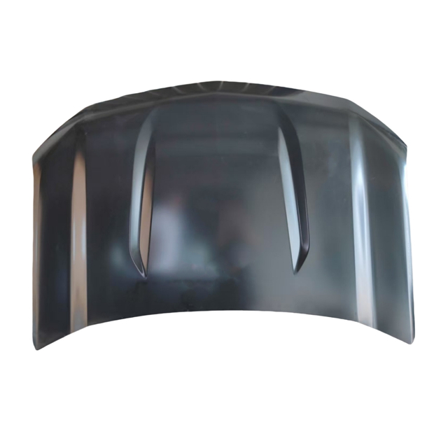 REPLACEMENT CAR HOOD 2019-2014 CHEVY SILVERADO 1500 
