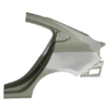 REPLACEMENT REAR FENDER 2017 CHEVROLET CRUZE 96898492,96898493