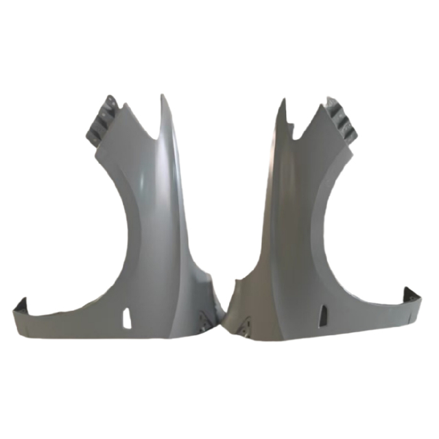 REPLACEMENT FRONT FENDER 2019 CHEVROLET CRUZE 84123270