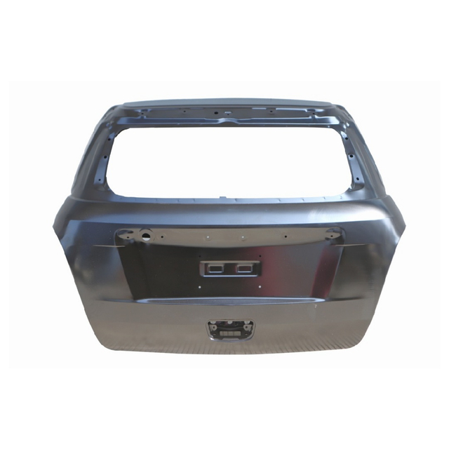 AUTO METAL REPLACEMENT TAIL GATE 2014-2017 CHEVROLET TRAX 95389030
