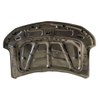 REPLACEMENT HOOD 2021-2025 SUBURBAN CHEVROLET 85112715