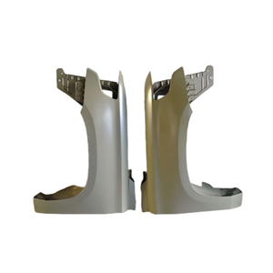 REPLACEMENT FRONT FENDER 2015-2020 SUBURBAN CHEVROLET 84602083,84602084