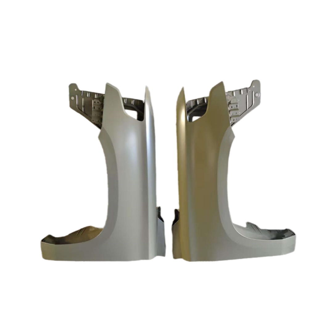 REPLACEMENT FRONT FENDER 2015-2020 SUBURBAN CHEVROLET 84602083,84602084