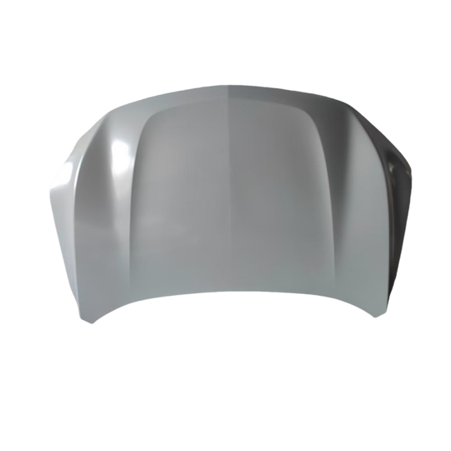 AUTO METAL REPLACEMENT HOOD 2024 CHEVROLET TRAX 42821409