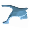 REPLACEMENT REAR FENDER 2007 CHEVROLET EPICA 96632799