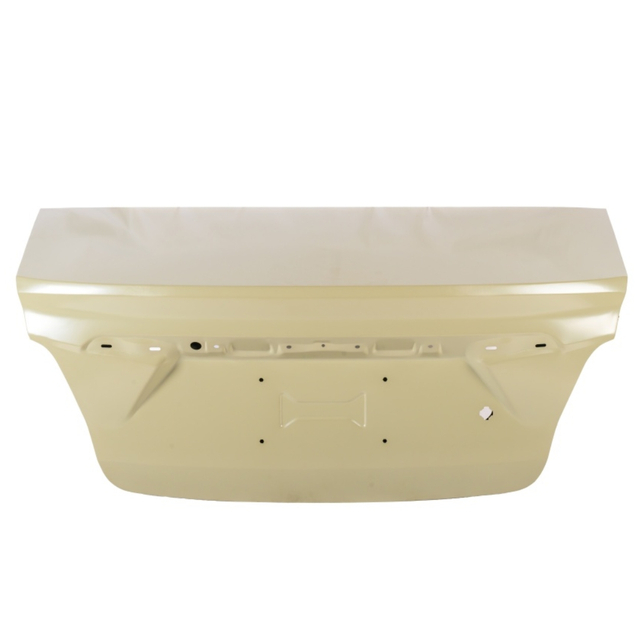 REPLACEMENT TRUNK LID 2015 CHEVROLET SAIL 26669283