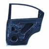 REPLACEMENT REAR DOOR 2010 CHEVROLET SAIL 9029108,9029109