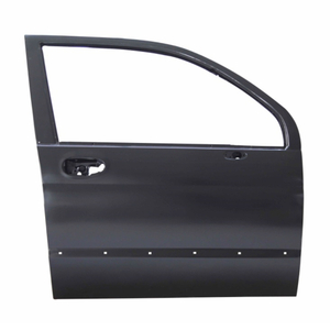 REPLACEMENT FRONT DOOR 1998-2005 CHEVROLET SPARK 0.8 96610951/96610952