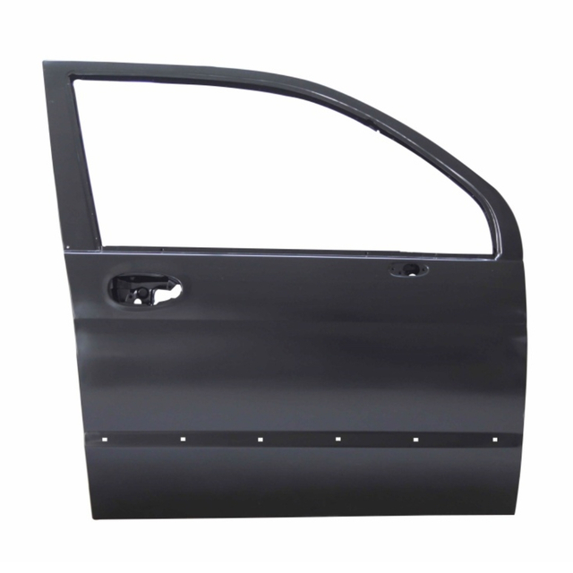 REPLACEMENT FRONT DOOR 1998-2005 CHEVROLET SPARK 0.8 96610951/96610952