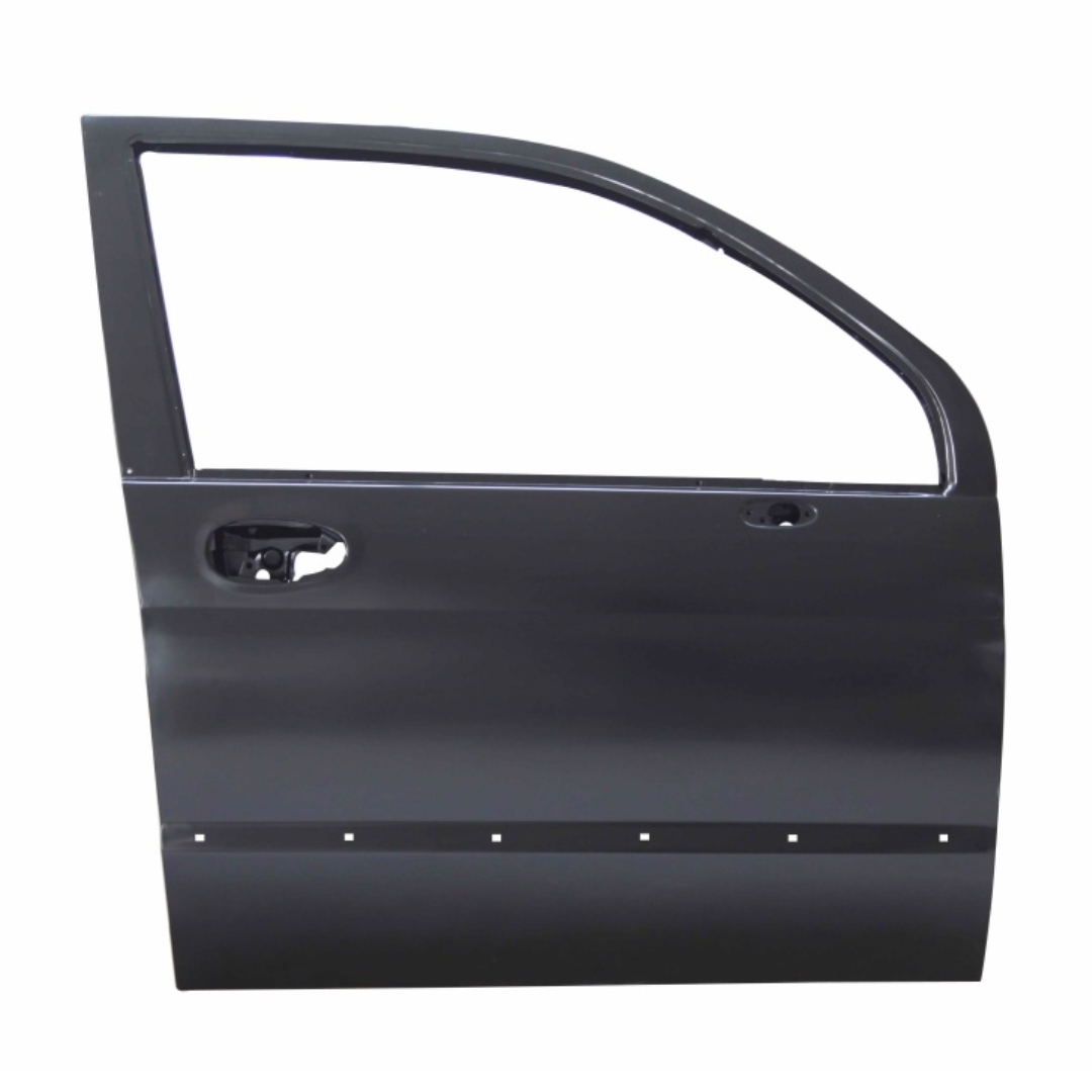 REPLACEMENT FRONT DOOR 1998-2005 CHEVROLET SPARK 0.8 96610951/96610952