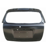 REPLACEMENT TAIL GATE 2011 CHEVROLET CAPTIVA 96861592