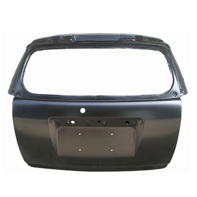 REPLACEMENT TAIL GATE 2011 CHEVROLET CAPTIVA 96861592