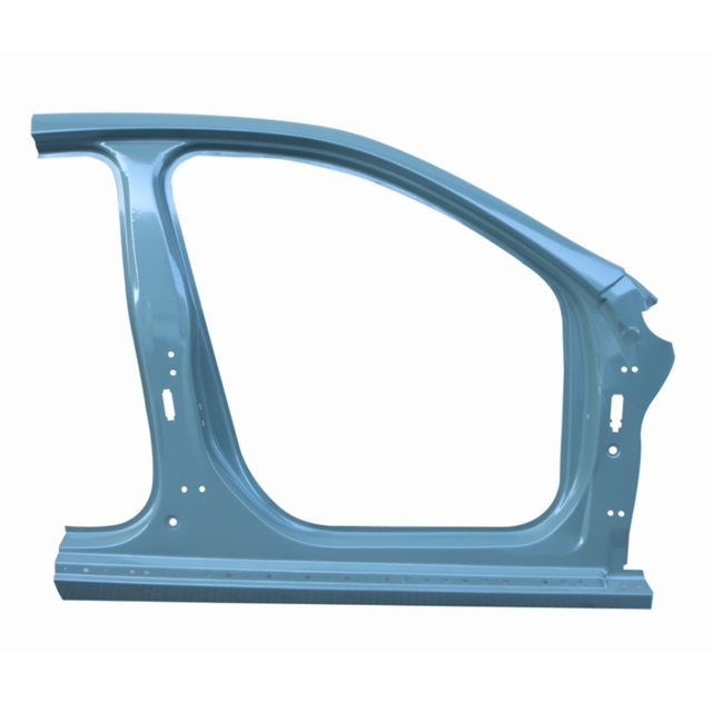 REPLACEMENT AB PILLAR 2012 CHEVROLET MALIBU