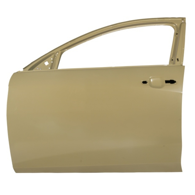 REPLACEMENT FRONT DOOR 2017 CHEVROLET MALIBU 23366990,23366991