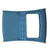 REPLACEMENT SUN ROOF 2009-2014 CHEVROLET CRUZE 96845632