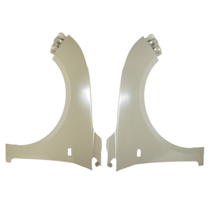 REPLACEMENT FRONT FENDER 2009-2014 CHEVROLET CRUZE 95963447,95963448