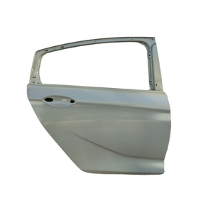 COLLISION REPLACEMENT REAR DOOR REGAL 2018 BUICK 39169030,39169031
