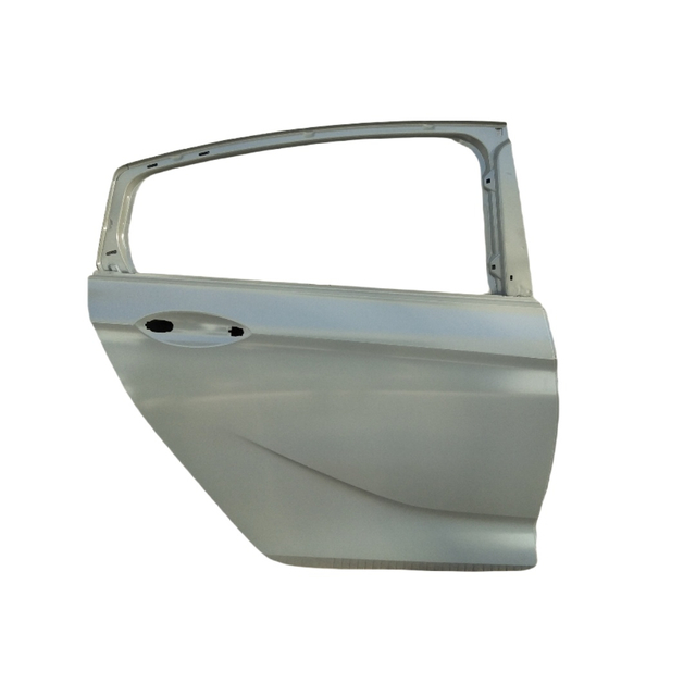 COLLISION REPLACEMENT REAR DOOR REGAL 2018 BUICK 39169030,39169031