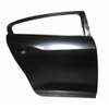 COLLISION REPLACEMENT REAR DOOR LACROSSE 2014 BUICK