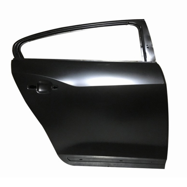 COLLISION REPLACEMENT REAR DOOR LACROSSE 2014 BUICK