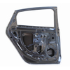 COLLISION REPLACEMENT REAR DOOR LACROSSE 2016 BUICK 26696381,26696382
