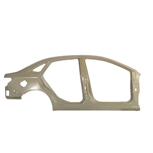 COLLISION REPLACEMENT SIDE PANEL EXCELLE GT 2015 BUICK 26265402,26265376