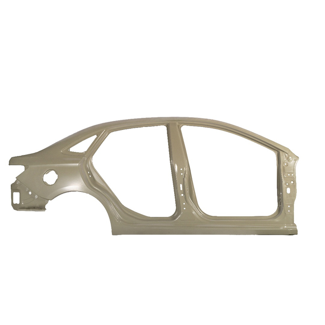 COLLISION REPLACEMENT SIDE PANEL EXCELLE GT 2015 BUICK 26265402,26265376