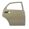 COLLISION REPLACEMENT REAR DOOR EXCELLE 2008 BUICK 9032402,9032403