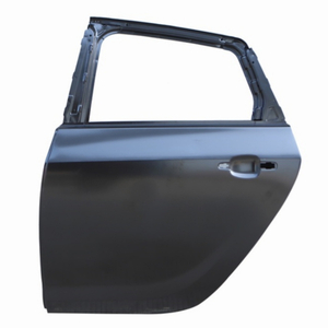 COLLISION REPLACEMENT REAR DOOR EXCELLE GT 2011 BUICK 13306003,13306002