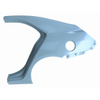 COLLISION REPLACEMENT REAR FENDER EXCELLE 2008 BUICK 96545140