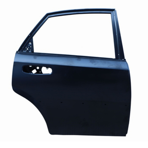 COLLISION REPLACEMENT REAR DOOR EXCELLE 2003 BUICK 9028008,9025011
