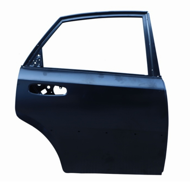 COLLISION REPLACEMENT REAR DOOR EXCELLE 2003 BUICK 9028008,9025011