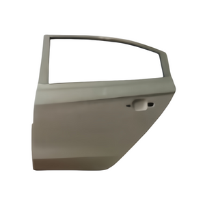 REPLACEMENT REAR DOOR ROEWE i5 2023 11214844/11214843
