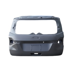 REPLACEMENT HOOD FORD EVEREST 2017 PEB3B166150AA78