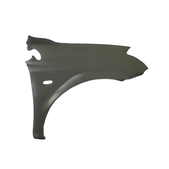 REPLACEMENT HOOD ROEWE W5 10018964