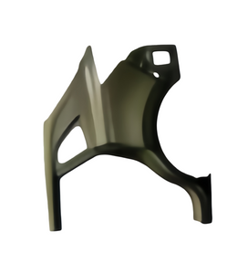 REPLACEMENT REAR FENDER ROEWE RX5 10221155C/10221156C