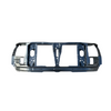 REPLACEMENT FRONT DOOR FORD RANGER DOUBLE CABIN 2012 1892631/1892627