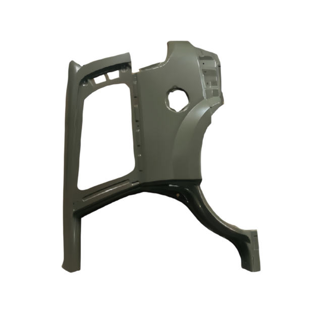 REPLACEMENT REAR FENDER GREAT WALL MOTOR HAVAL H3