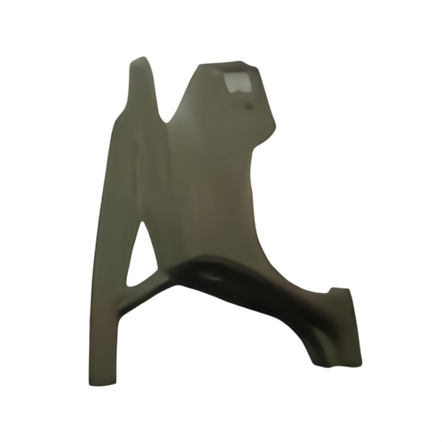REPLACEMENT HOOD MORRIS GARAGES MG5 2022 10944668