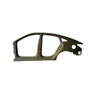 REPLACEMENT FRONT DOOR MORRIS GARAGES MG5 2020 10771087/10771088