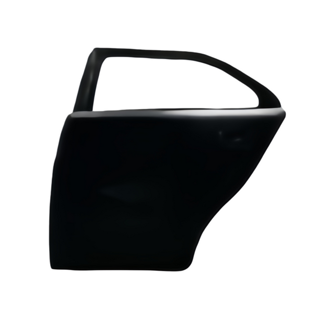 REPLACEMENT FRONT DOOR MORRIS GARAGES MG3 2012 10059995/10059996