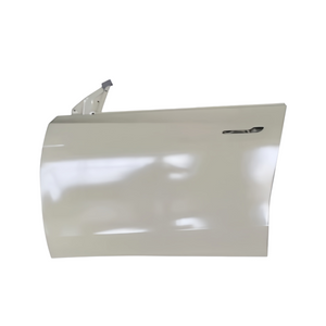 REPLACEMENT ALUMINIUM FRONT DOOR TESLA MODEL Y 1081421-E0-C/1081420-E0-C