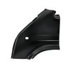 REPLACEMENT FRONT FENDER FORD TRANSIT VE83 2004 95VB16016ACPT/95VB16015ACPT