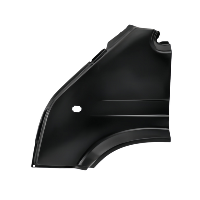 REPLACEMENT FRONT FENDER FORD TRANSIT VE83 2004 95VB16016ACPT/95VB16015ACPT