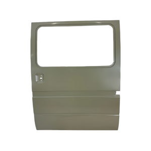 REPLACEMENT HOOD FORD TRANSIT VE83 2004 95VBV16612AAPT