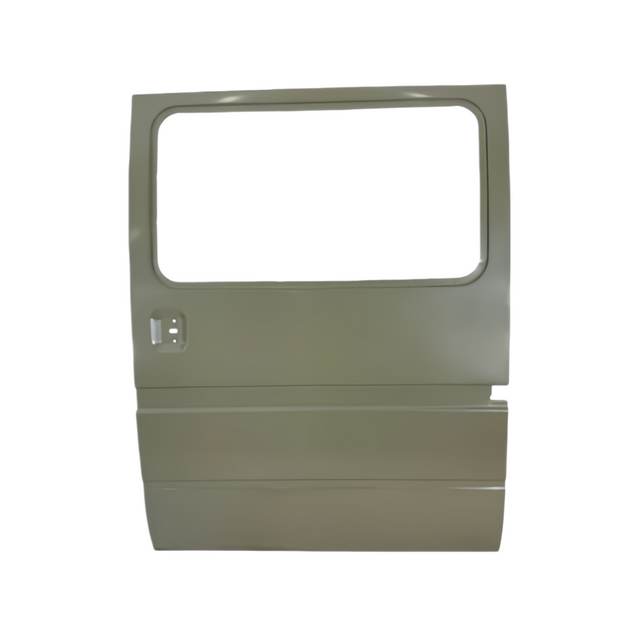 REPLACEMENT HOOD FORD TRANSIT VE83 2004 95VBV16612AAPT