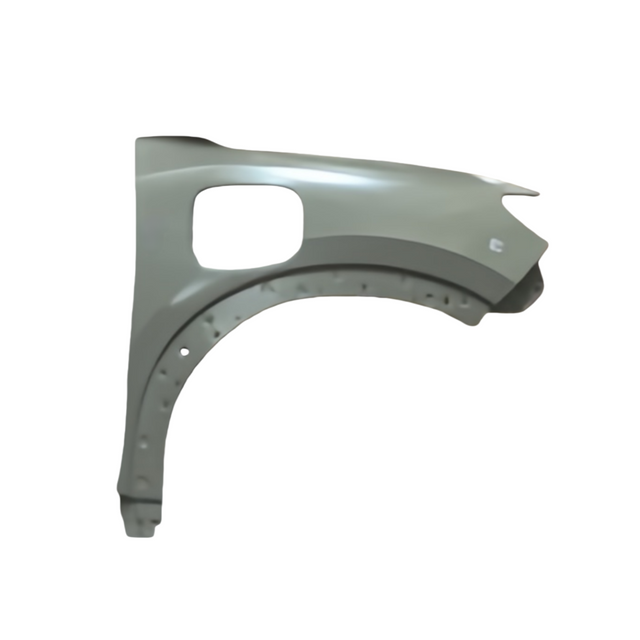 REPLACEMENT FRONT FENDER BYD YUAN UP SC3E-8403010/70 SC3E-8403019/70