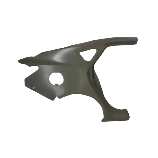 REPLACEMENT REAR FENDER MORRIS GARAGES GT 10184409/10184408