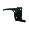 REPLACEMENT REAR FENDER JEEP WRANGLER JL 