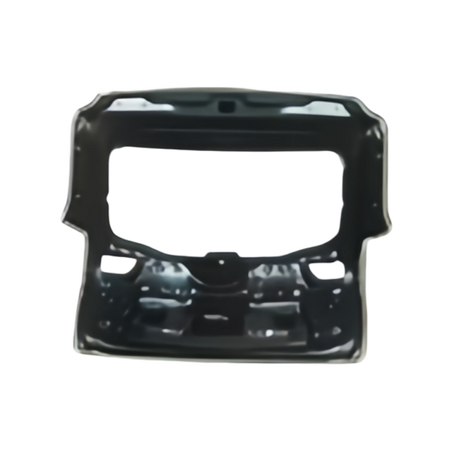 REPLACEMENT FRONT DOOR JEEP RENEGADE 2015-2023 53401178/53401177
